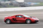 McLaren MP4-12C Spyder 2012 года